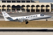 OK-SLS, Cessna 560-Citation V, Silesia Air