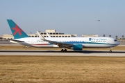 G-OOAN, Boeing 767-300ER, First Choice Airways