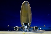 N88WR, Boeing 737-700/BBJ, Wynn Resorts