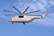 RA-06261, Mil Mi-26-T, UTair