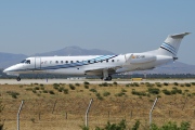 EC-IIR, Embraer ERJ-135-BJ Legacy, TAG Aviation Espana