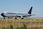 EI-DJL, Boeing 767-300ER, Blue Panorama