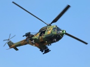 64, IAR 330-L Puma SOCAT, Romanian Air Force