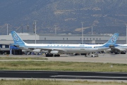 SX-DFD, Airbus A340-300, Olympic Airlines