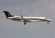 LX-NVB, Embraer ERJ-135-BJ Legacy, Global Jet Luxembourg