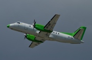 UR-IMF, Saab 340-B, South Airlines