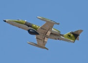 LJ-3, Bombardier Learjet UC-35-A, Finnish Air Force
