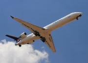 EI-DVT, Bombardier CRJ-900ER, Air One