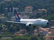 HA-LOC, Boeing 737-800, MALEV Hungarian Airlines