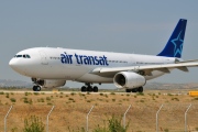 C-GTSR, Airbus A330-200, Air Transat