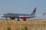 HB-IEE, Boeing 757-200, Privatair