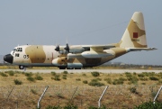 CNA-OS, Lockheed KC-130-H Hercules, Royal Moroccan Air Force