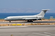 XV-108, Vickers VC-10-C.1K, Royal Air Force