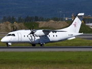 D-CIRP, Dornier  328-110, Sun Air of Scandinavia