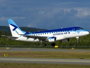 ES-AEC, Embraer ERJ 170-100LR, Estonian Air