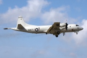 15-9507, Lockheed P-3-C Orion, United States Navy