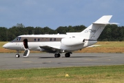CS-DRB, Hawker 800-XP, Raytheon