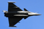 113-IC, Dassault Rafale-B, French Air Force