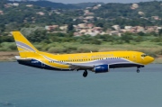 F-GZTB, Boeing 737-300F, Europe Airpost