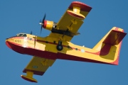 1055, Canadair CL-215, Hellenic Air Force