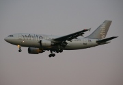 CS-TDI, Airbus A310-300, White Airways