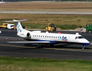 G-EMBL, Embraer ERJ-145-EU, flybe.British European