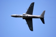 HW-322, British Aerospace (Hawker Siddeley) Hawk-Mk.51, Finnish Air Force