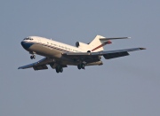 VP-BNA, Boeing 727-100, Untitled