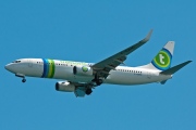 F-GZHC, Boeing 737-800, Transavia France