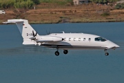 D-IIVA, Piaggio P180 Avanti, Private