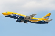 F-GZTB, Boeing 737-300F, Europe Airpost