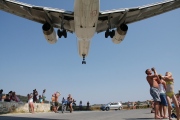 G-BYAX, Boeing 757-200, Thomsonfly