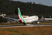 EI-EOJ, Boeing 737-800, Air Italy