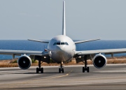 CS-TQV, Airbus A310-300, White Airways
