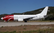 LY-FLJ, Boeing 737-300, Small Planet Airlines