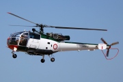 AS9212, Aerospatiale SA-316-B Alouette III, Malta Air Force