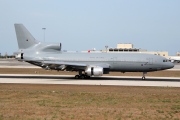 ZD952, Lockheed L-1011-500 Tristar KC.1, Royal Air Force