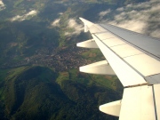 HB-IJE, Airbus A320-200, Swiss International Air Lines