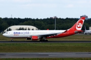 D-ABXA, Airbus A330-200, Air Berlin