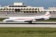 A6-FLO, Embraer ERJ-135-BJ Legacy, Private