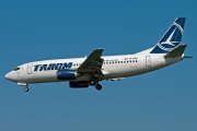 YR-BGD, Boeing 737-300, Tarom