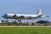 158225, Lockheed P-3-C Orion, United States Navy