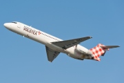 EI-EWJ, Boeing 717-200, Volotea Airlines