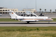 14-02, Bombardier Global 5000, German Air Force - Luftwaffe