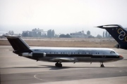 N1130J, BAC 1-11-200AU, Untitled