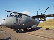 07, Alenia C-27J Spartan, Lithuanian Air Force