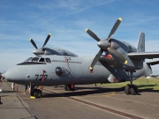 727, Antonov An-32-B, Croatian Air Force