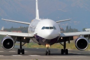 G-MONS, Airbus A300B4-600R, Monarch Airlines