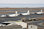 SX-BRV, Fokker 50, Minoan Airlines