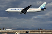 CS-TFS, Boeing 767-300, EuroAtlantic Airways